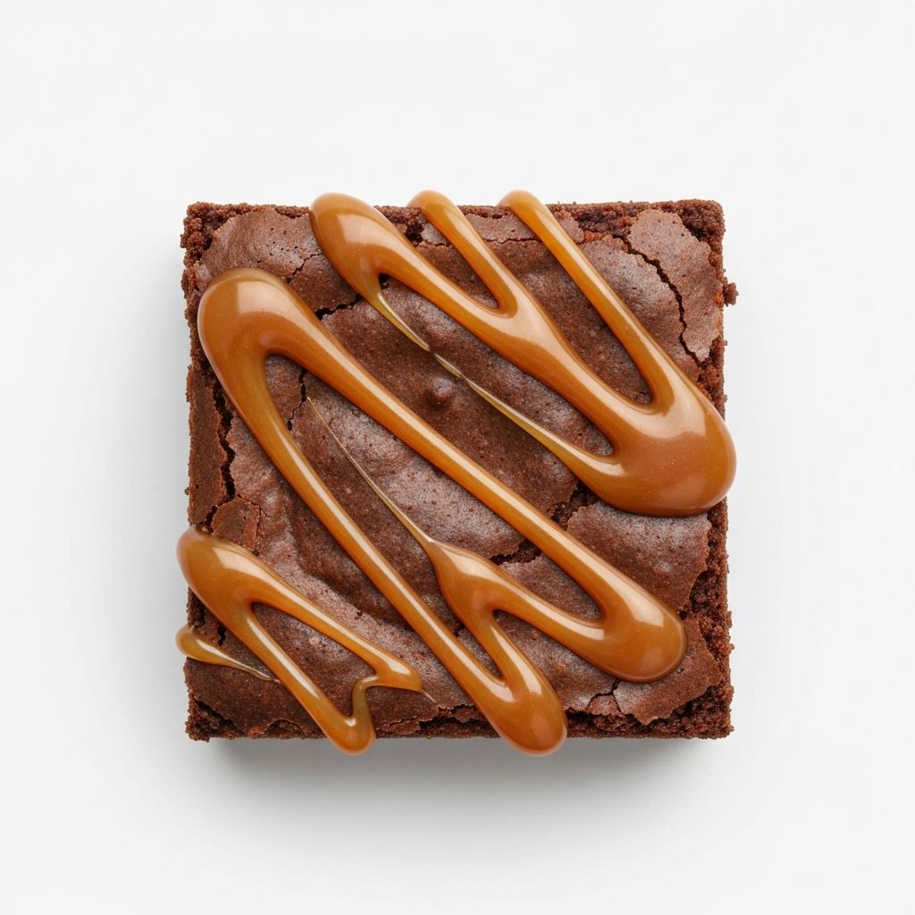 Caramel Delight