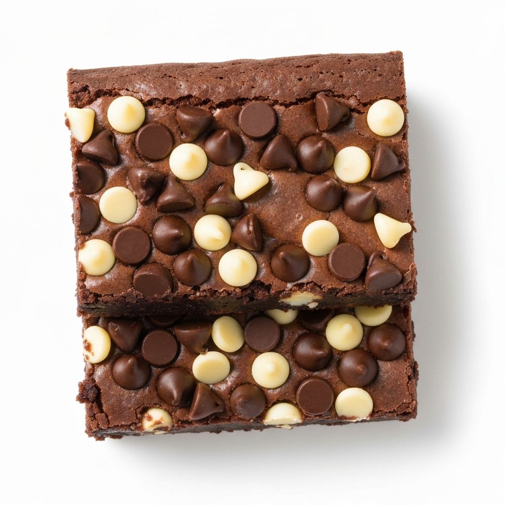 Triple Chocolate