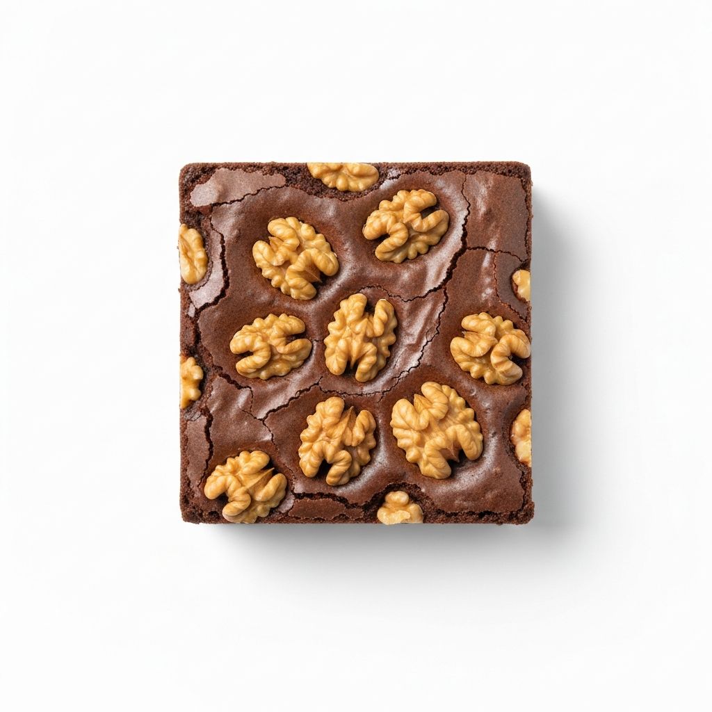 Walnut Crunch